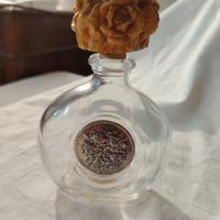 bottiglietta vintage decanter