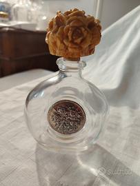 bottiglietta vintage decanter