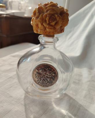bottiglietta vintage decanter