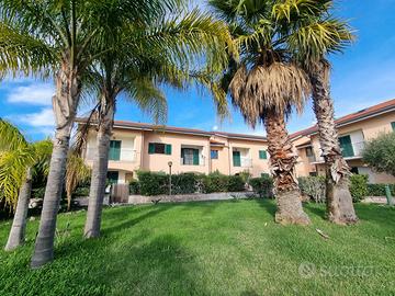 Villa Giusy a soli 2 minuti a piedi dalla spiaggia