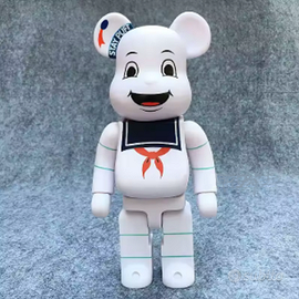 SCULTURE BEARBRICK NUOVE - ALTE DA 30 A 80 cm! #1