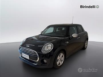 MINI Mini 5 porte (F55) - Mini 1.5 One D 5 porte
