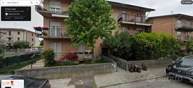 Appartamento al P.T. in Santa Maria Maddalena