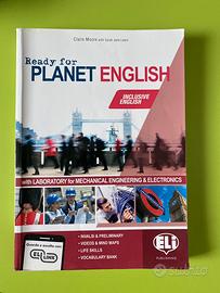 Libri di inglese