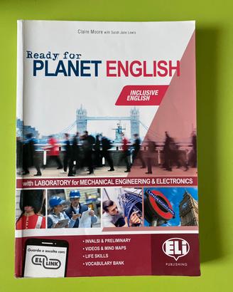 Libri di inglese