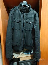 giaccca SCHOTT NYC taglia XL 