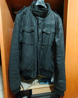 giaccca SCHOTT NYC taglia XL 