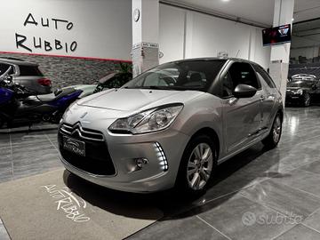 Citroen DS3 1.2