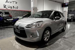 Citroen DS3 1.2