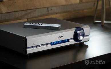 Nelson Pass XP12 Preamplificatore High End