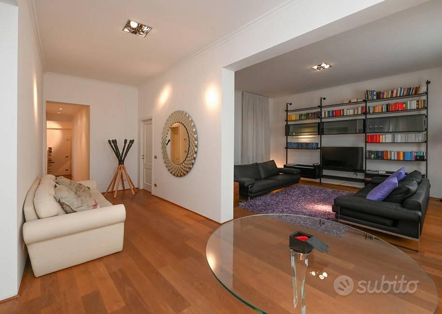 Appartamento – Modena, Quartiere Albareto, Centro Storico - Vista 4