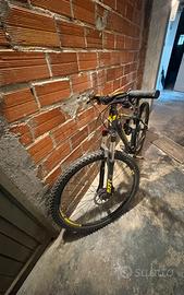 Bicicletta