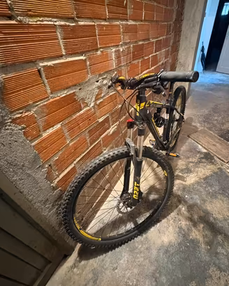 Bicicletta