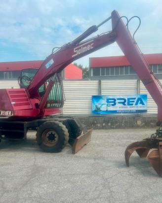 Caricatore SOLMEC S106