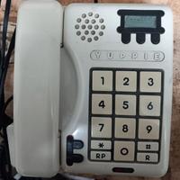 Apparecchio telefonico