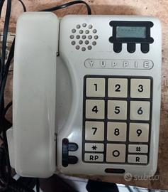 Apparecchio telefonico