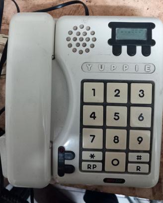 Apparecchio telefonico