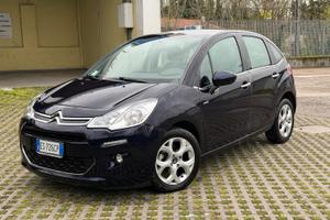 Citroen C3 1.4 hdi tettuccio