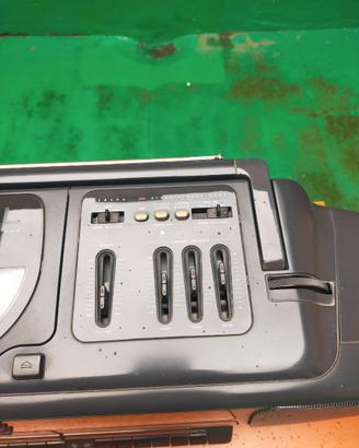 Stereo Philips portatile