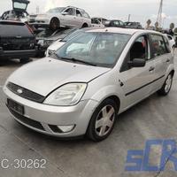 Ford fiesta 5 jd, jh 1.4 16v 80cv 01-08 ricambi