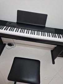 Pianoforte digitale