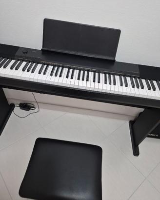 Pianoforte digitale