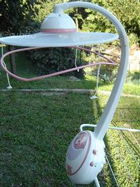 Giostrina Magie di Stelle CHICCO