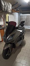 KYMCO XCITING 300i R – ANNO 2010