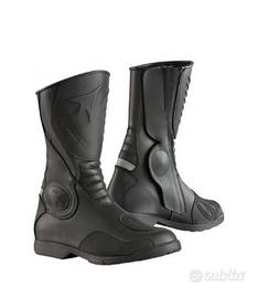 stivali moto STIVALI MOTO ADVENTURE TOURING 43