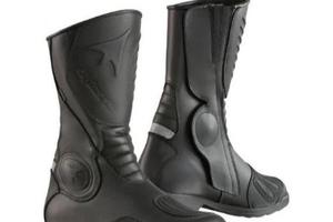 stivali moto STIVALI MOTO ADVENTURE TOURING 43