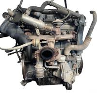 Motore RHM Peugeot Citroen Fiat 2.0 Diesel