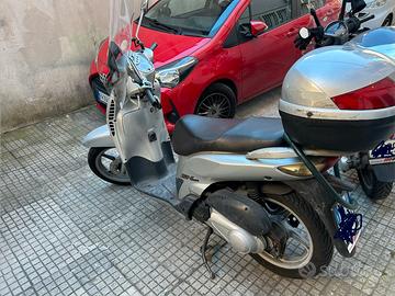 HONDA SH 150cc