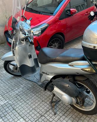 HONDA SH 150cc