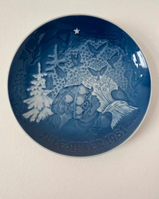 Piatto Royal Copenhagen