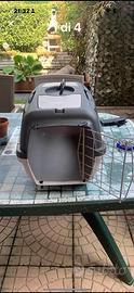 Trasportino per gatto o cane piccola taglia