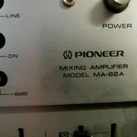 PIONEER VINTAGE