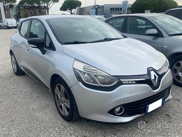 Renault clio 1.5 DCI 75 cv perfetta