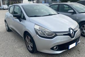 Renault clio 1.5 DCI 75 cv perfetta