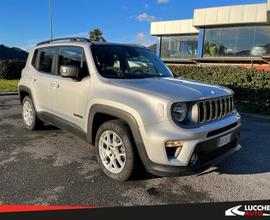 Jeep Renegade 1.0 T3 Limited