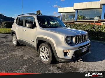 Jeep Renegade 1.0 T3 Limited