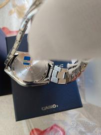 Orologio Casio come nuovo