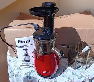 Estrattore di succhi Girmi