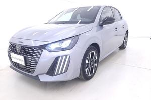 Peugeot 208 Allure BR160145 1.2 Benzina 101CV