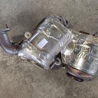 Catalizzatore ALFA ROMEO GIULIETTA 1598cc D 2019