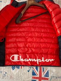 piumino champion 