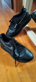 Sneakers Reebok Glide All-Black 