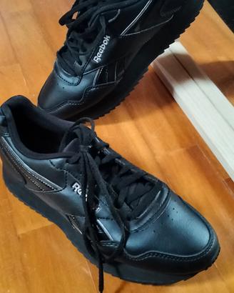 Sneakers Reebok Glide All-Black 