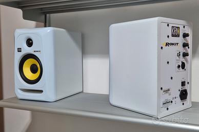 KRK Rokit 5 casse monitor