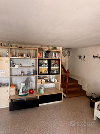 VENDITA Casa accostata in campagna