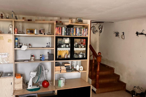 VENDITA Casa accostata in campagna